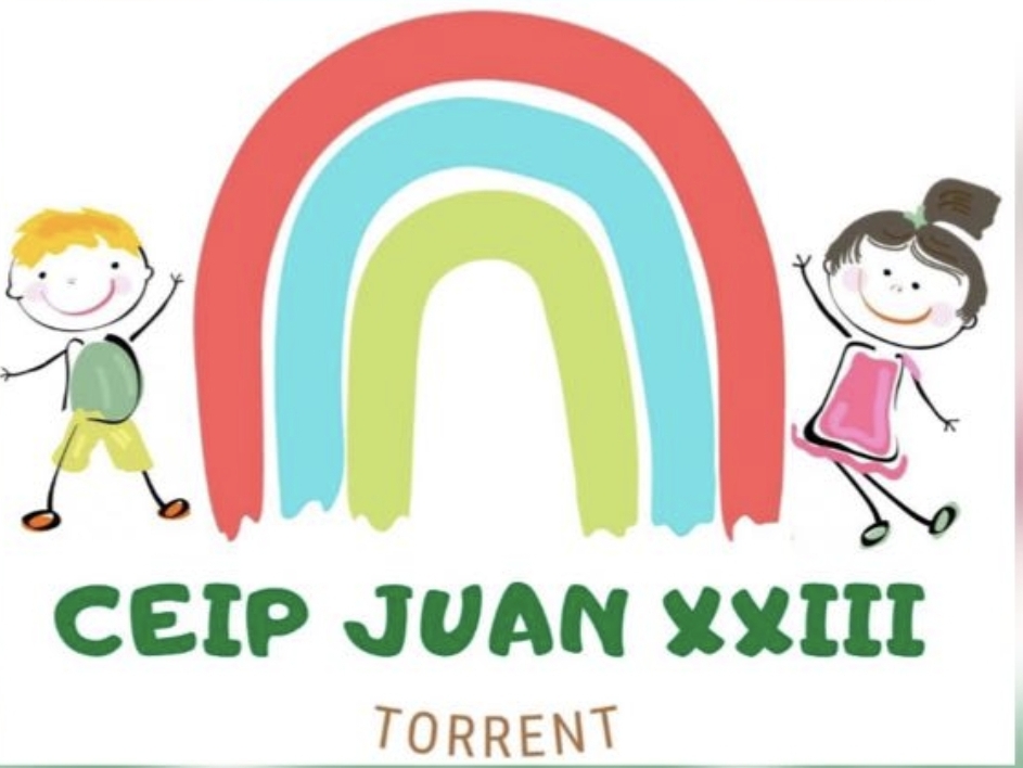 F Tbol En Familia Ceip Juan Xxiii Torrent