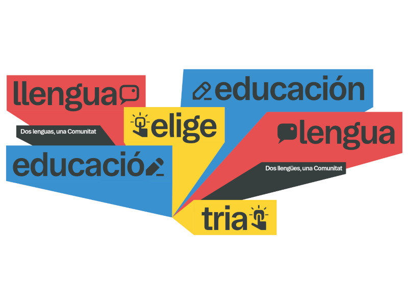 Procedimiento De Consulta Para Elegir La Lengua Base Aplicable A Partir