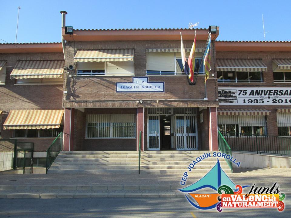 Imatge del centre 03001568 Imatge del centre 03001568