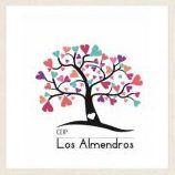 Logo CEIP LOS ALMENDROS     