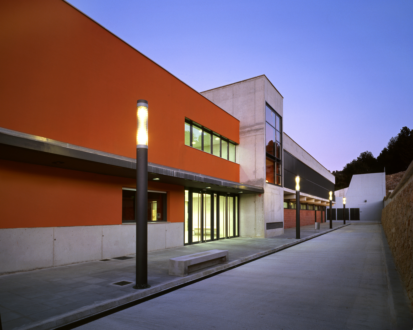 Imatge del centre 03002950