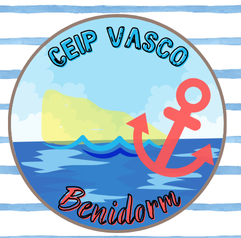 Logo CEIP VASCO NÚÑEZ DE BALBOA