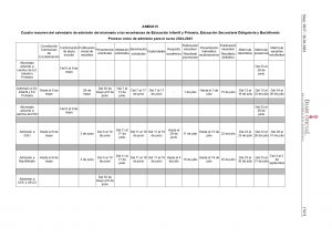 Calendario proceso de escolarización 24-25_page-0001
