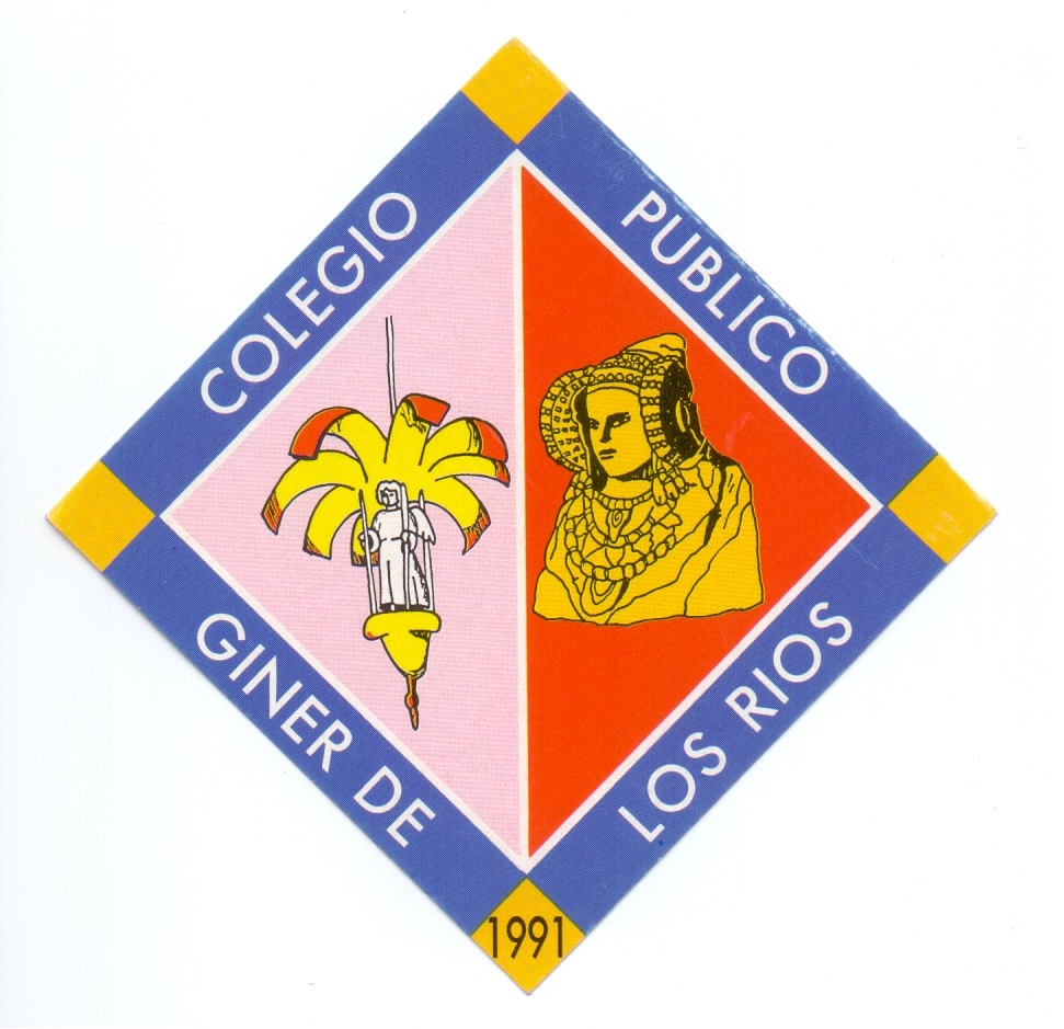 Logo CEIP FRANCISCO GINER DE LOS RÍOS