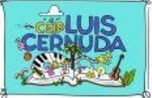 Logo CEIP LUIS CERNUDA