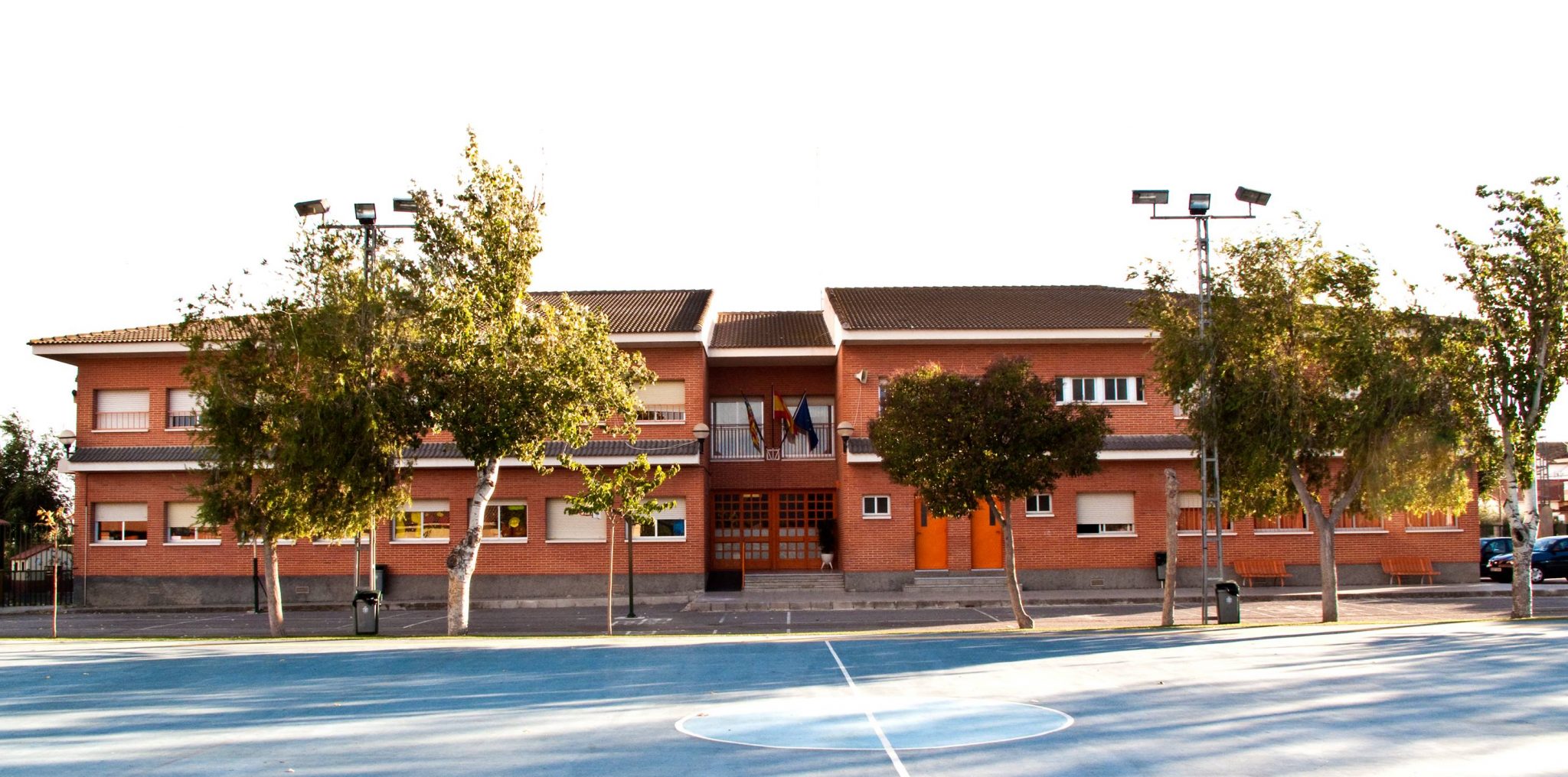 CEIP Nuestra Señora de Monserrate