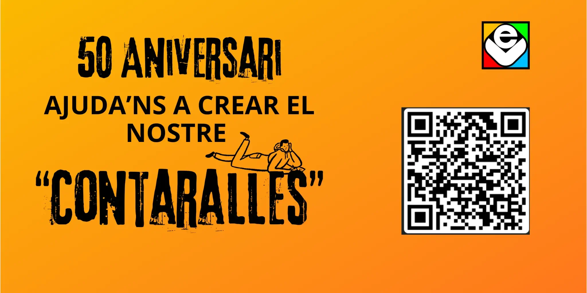 Banner-contaralles