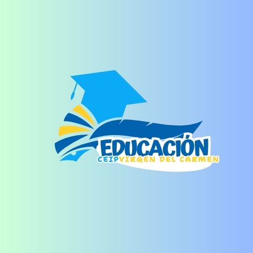 Logo CEIP VIRGEN DEL CARMEN