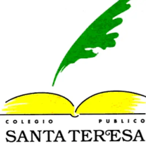 Logo CEIP SANTA TERESA (VILLENA)