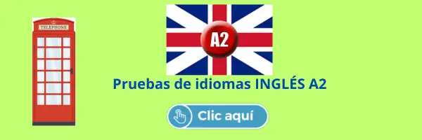 banner pruebas ingles A2-02