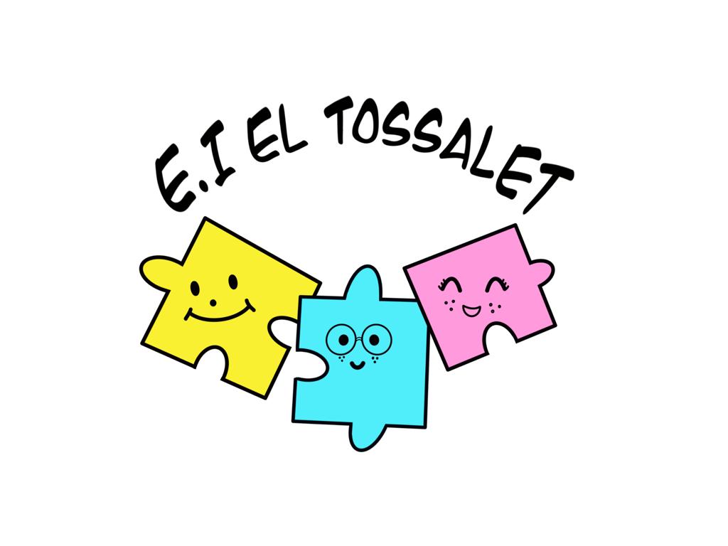 Logo EI EL TOSSALET Logo EI EL TOSSALET