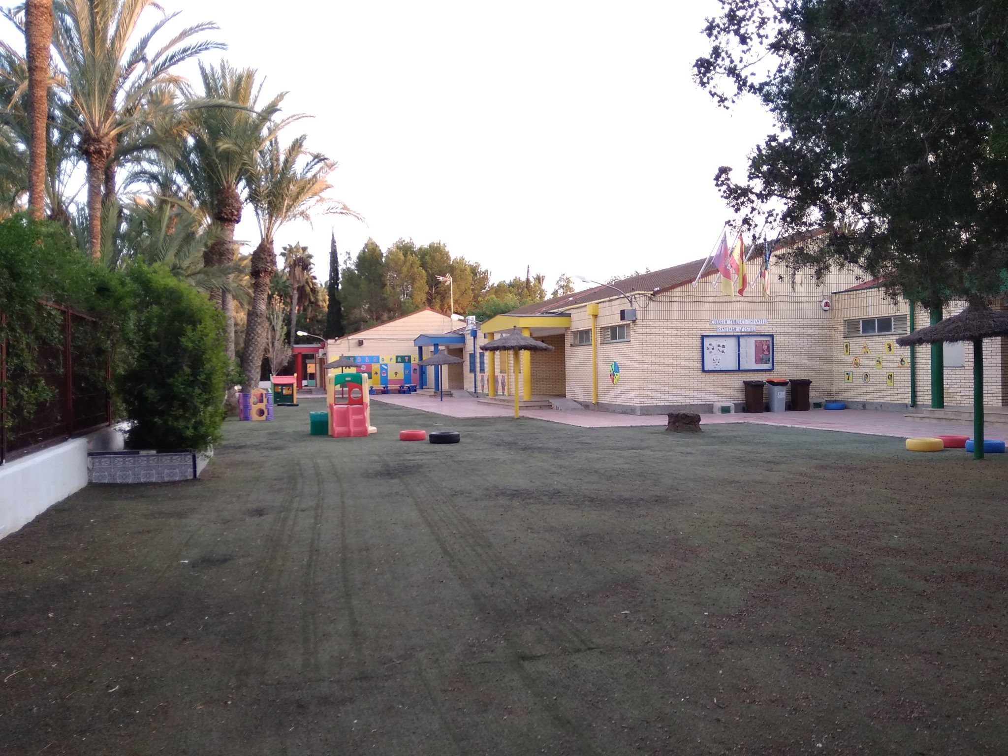 Imagen del centro 03010090