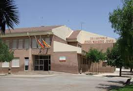 Imatge del centre 03010260