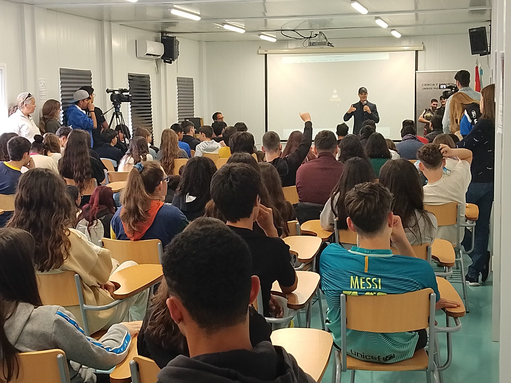 Actualidad Y Actividades IES LUIS GARC A BERLANGA actualidad-y-actividades-ies-luis-garc-a-berlanga