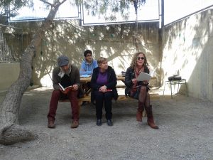 "Poemas al viento" Homenaje Miguel Hernández, 28 de marzo
