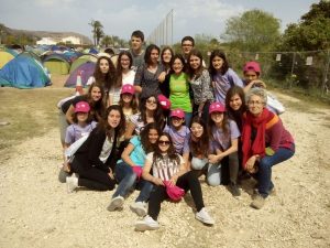 Com sona l´ESO, Xàbia, 22 d´abril, 2015