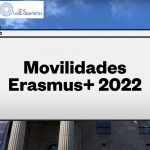 Movilidades Erasmus+ 2022