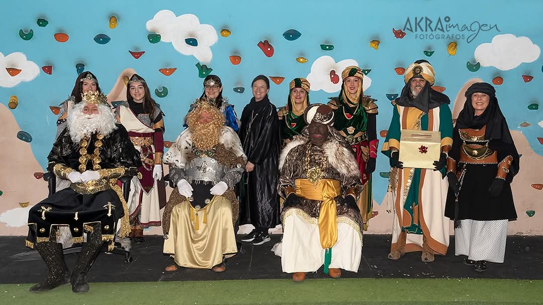 Carta a las familias