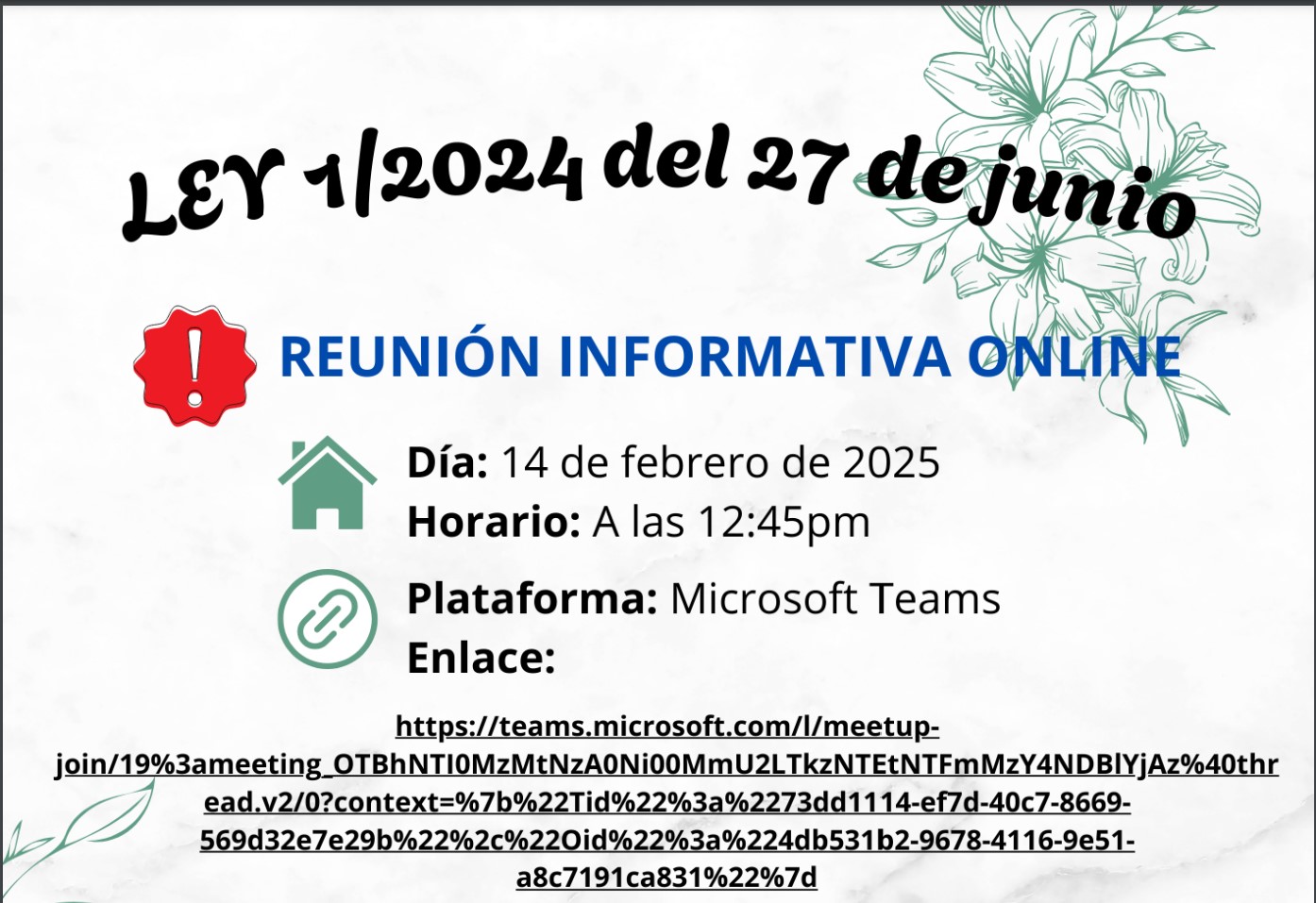 Elección lengua base