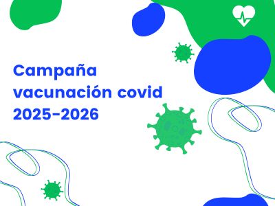 Campaña vacunación gripe 25-26