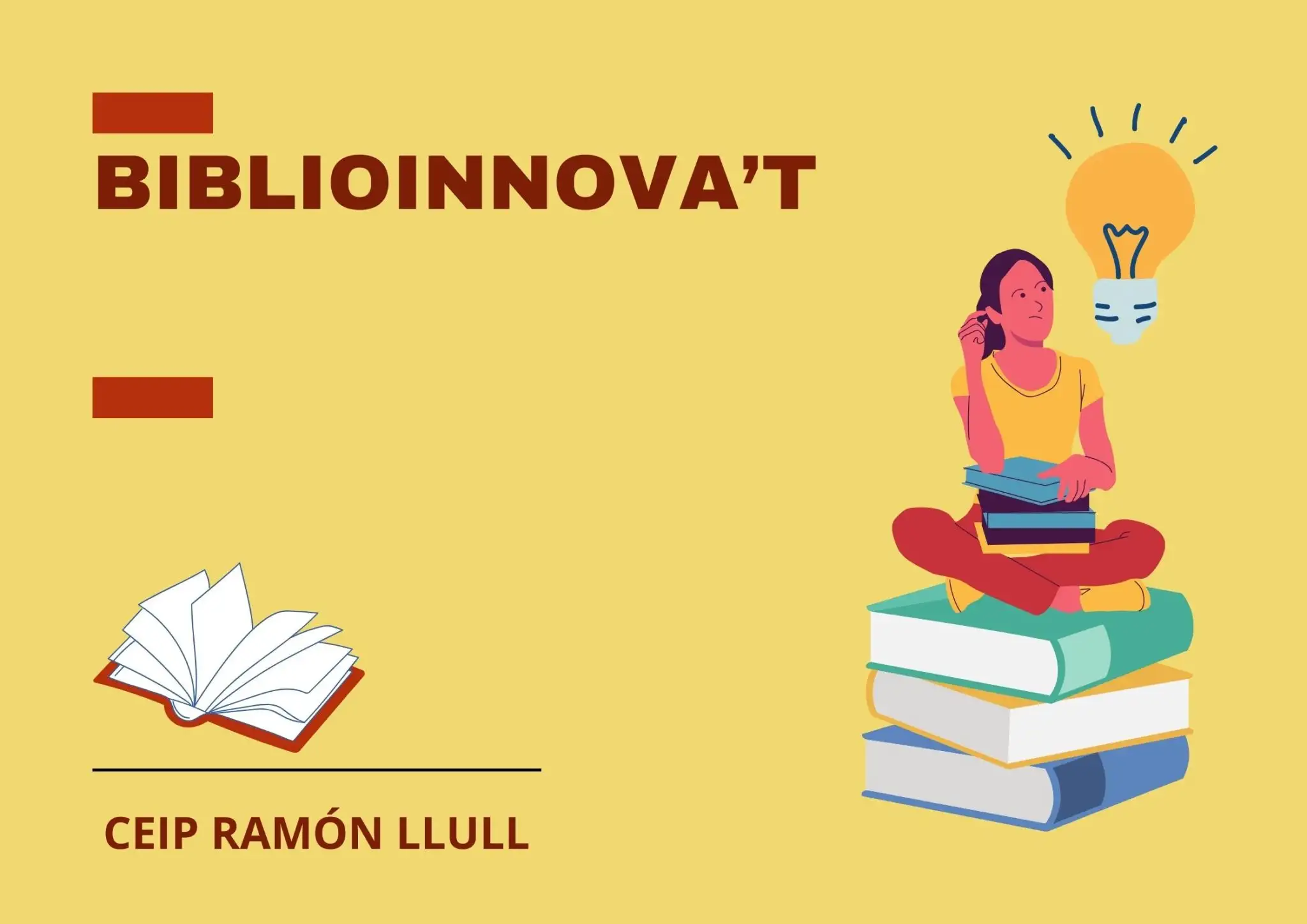 Logo CEIP RAMON LLULL ALICANTE