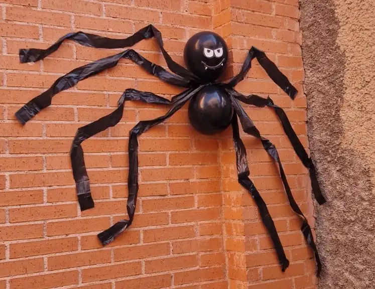 Fiesta de Halloween AFA 2025