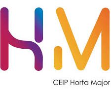 Logo CEIP HORTA MAJOR