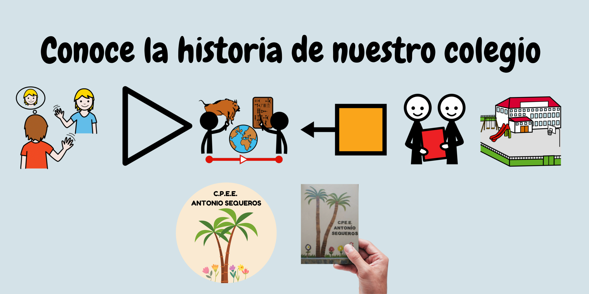 Aprendemos compartimos conversamos enseñamos disfrutamos creamos