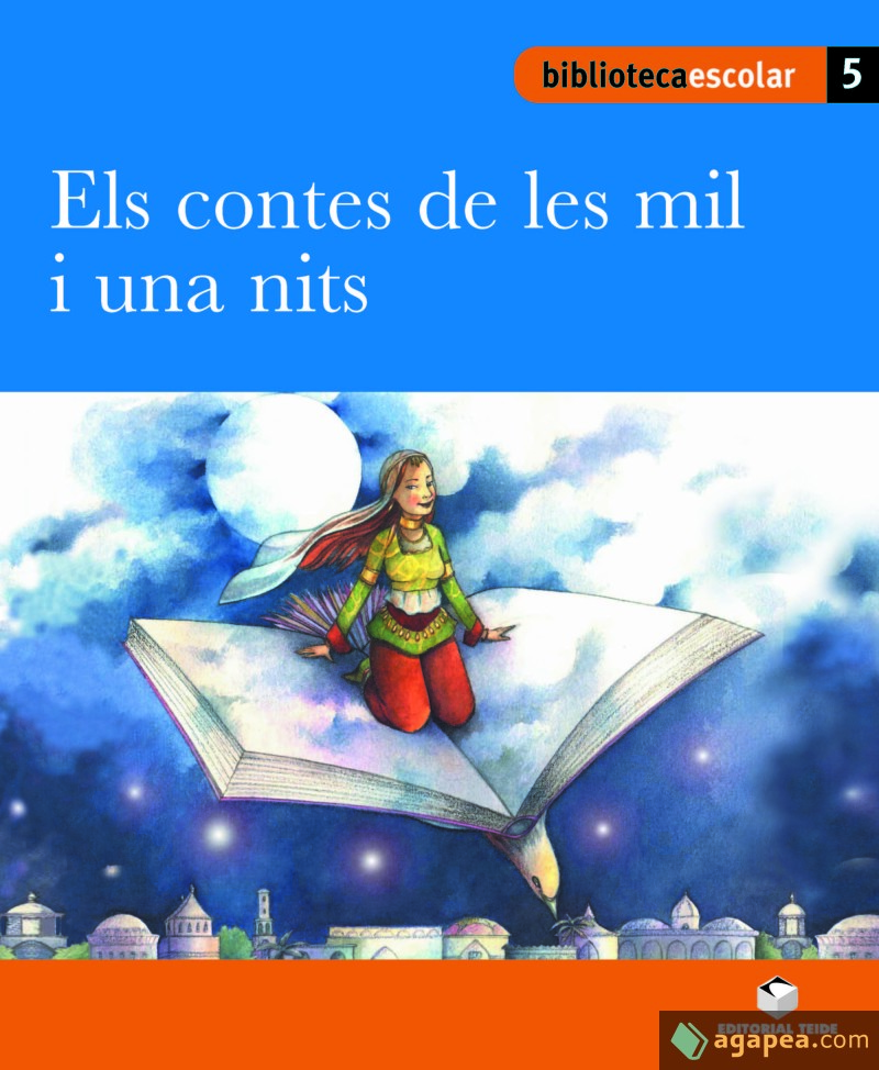 Aquesta imatge té l'atribut alt buit; el seu nom és Biblioteca-Escolar-05-Els-contes-de-les-mil-i-una-nits-i6n7418704.jpg