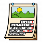 calendari