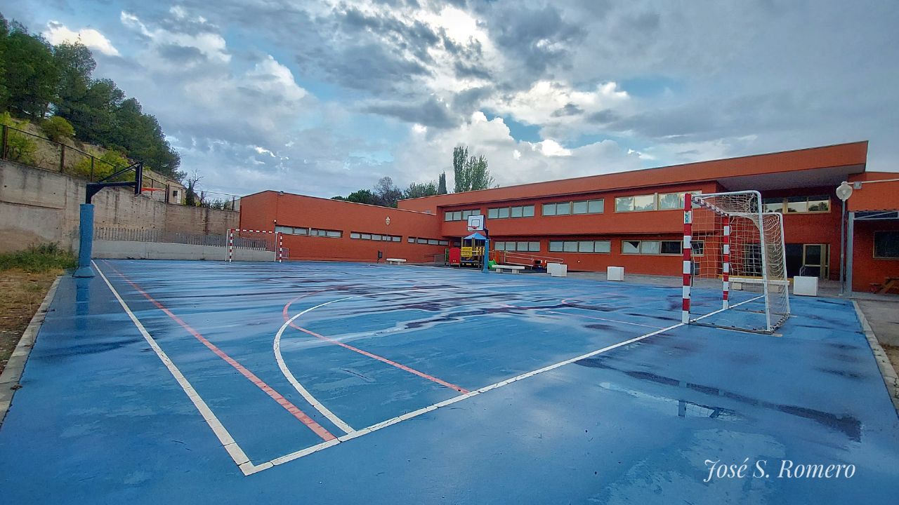 Imagen del centro 03012098