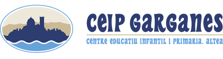 Logo CEIP GARGANES FOYETA