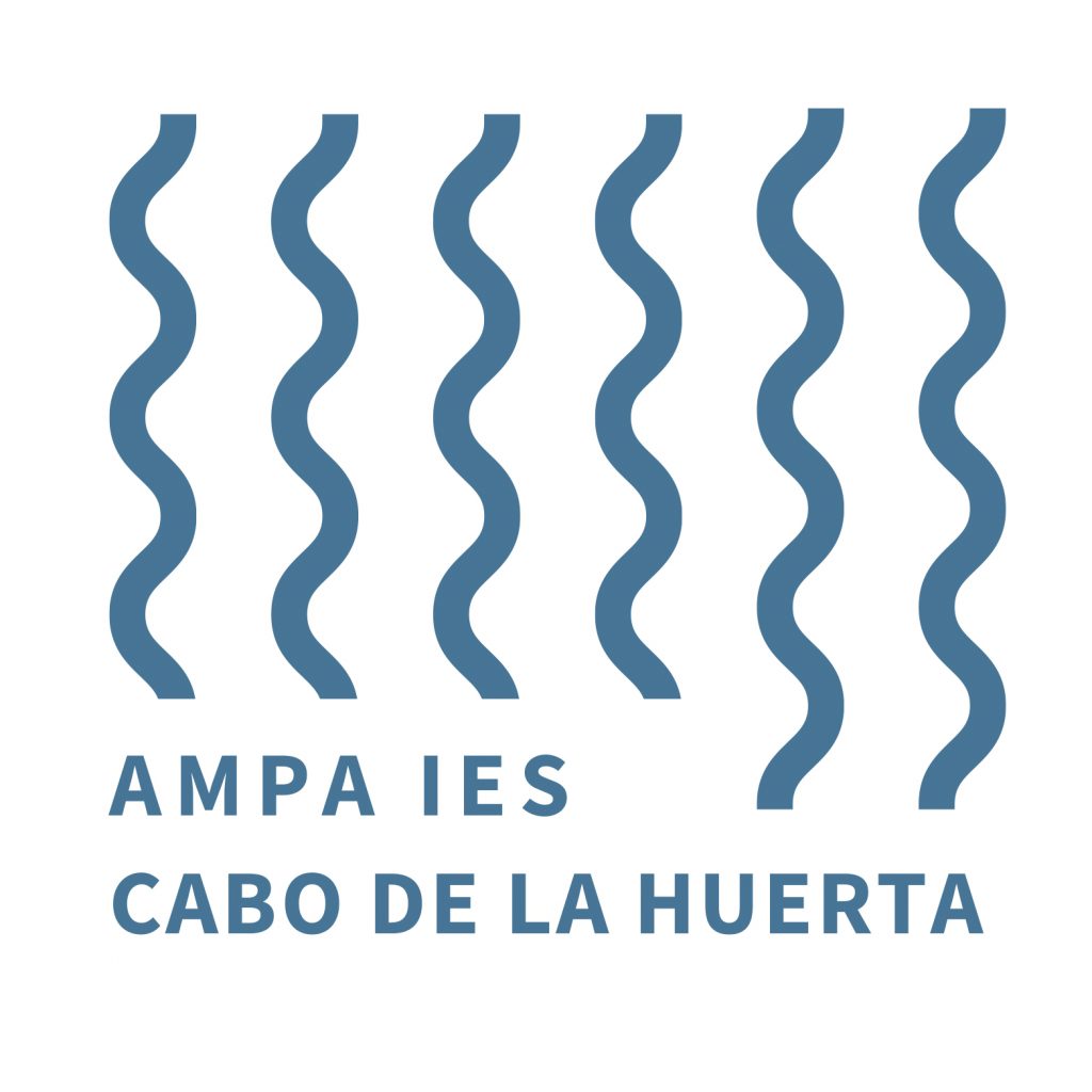 Logotipo ampa ies Logo AMPA