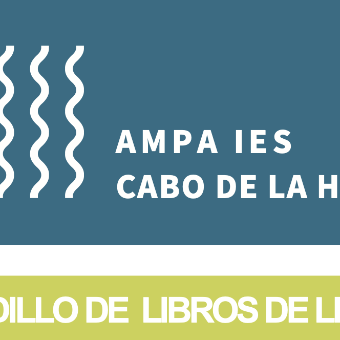 mercadillos libros ampa 2024