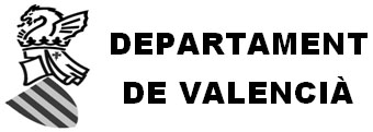 logo departament
