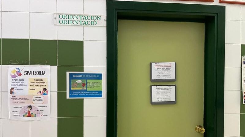 Orientación