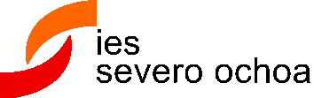 Logo IES SEVERO OCHOA d'Elx