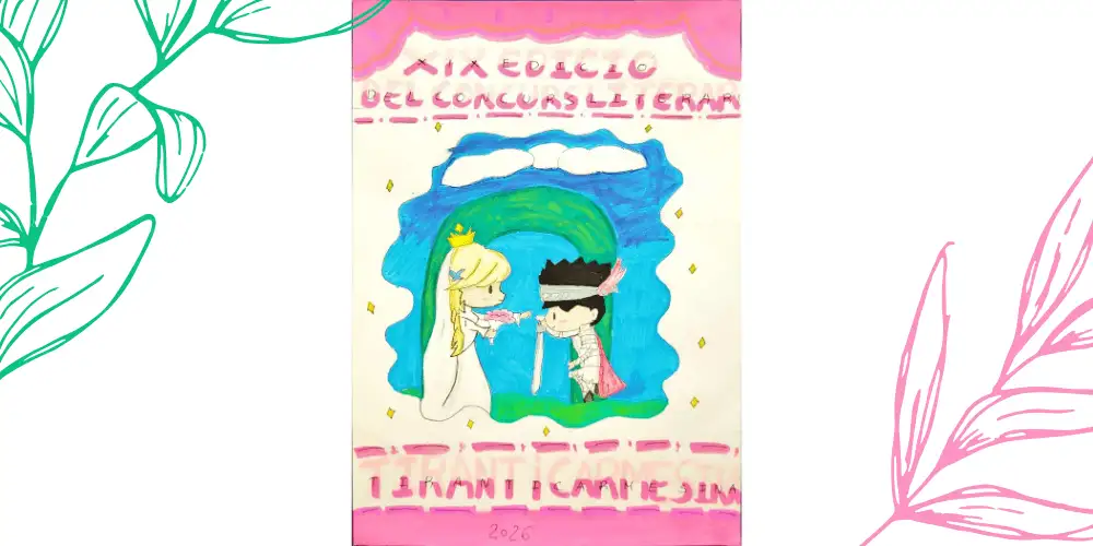 Concurs Literari Tirant i Carmesina: 19a edició dedicada a Maria Beneyto