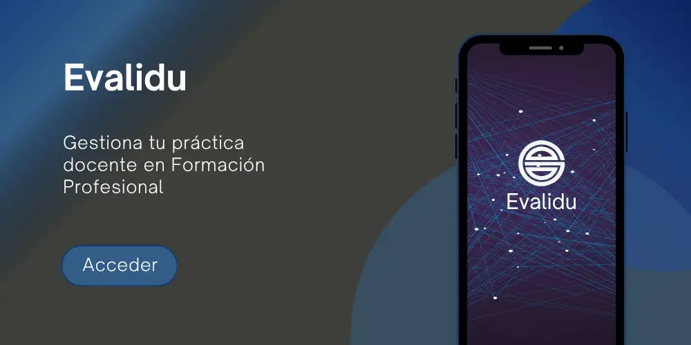 El IES Severo Ochoa participa en EvaliduTeams para mejorar la planificación de la práctica docente