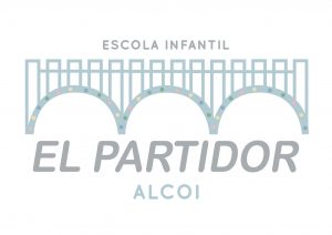 Logo E.I. 1er CICLE EL PARTIDOR