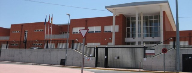 Imagen del centro 03014654 Imagen del centro 03014654