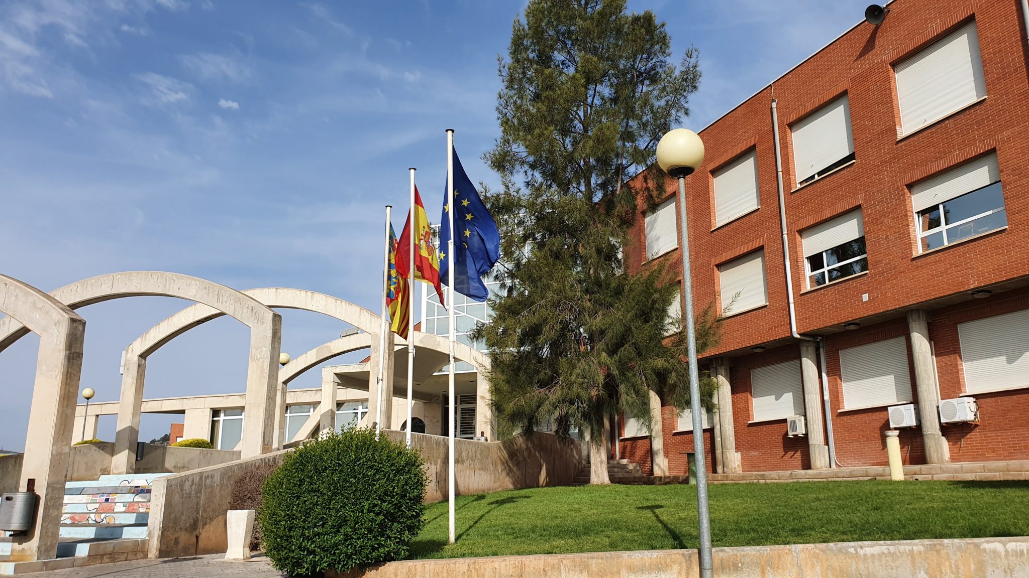 Imagen del centro 03014812