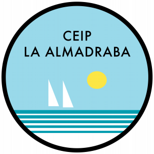 Logo CEIP LA ALMADRABA