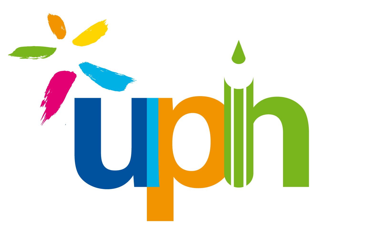 Logo UPH HOSPITAL GENERAL UNIVERSITARI   D´ALACANT