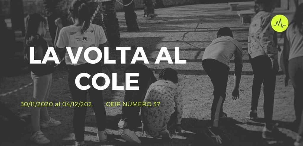 UNA VOLTA AL COLE