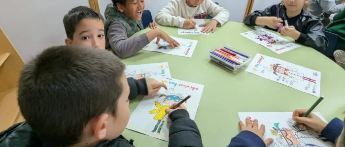 VISITA BIBLIOTECA RAFALAFENA (7)