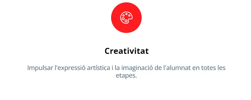 Creativitat