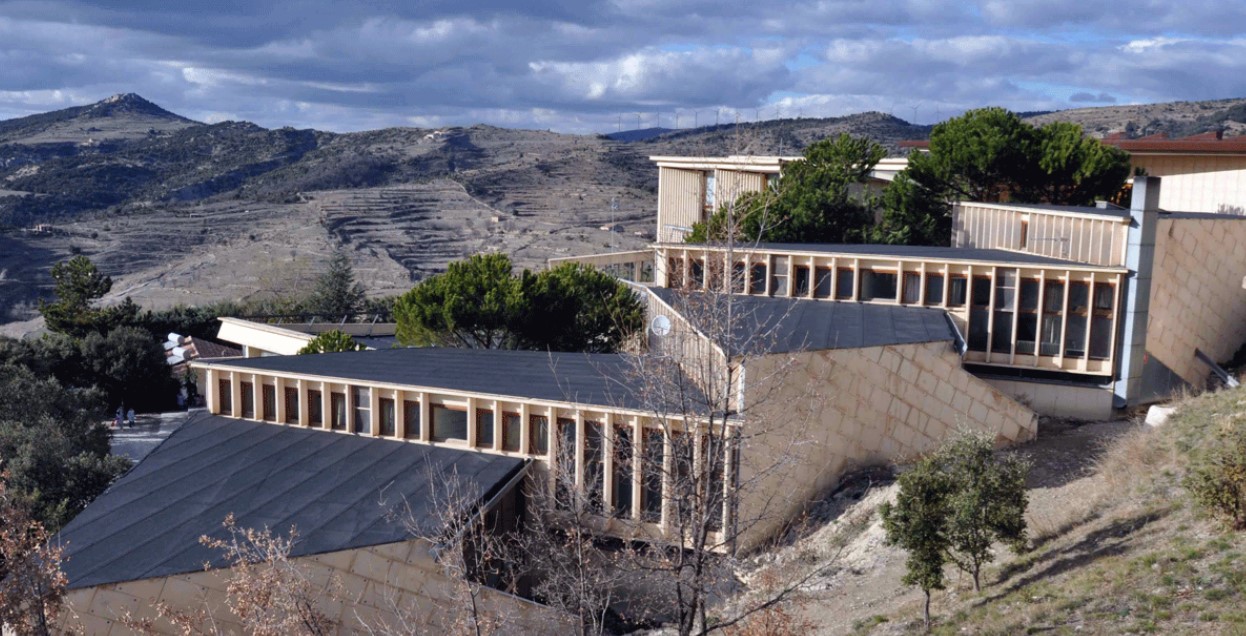 Logo ESCOLA LLAR N S de la CONSOLACIÓ Logo ESCOLA LLAR N S de la CONSOLACIÓ