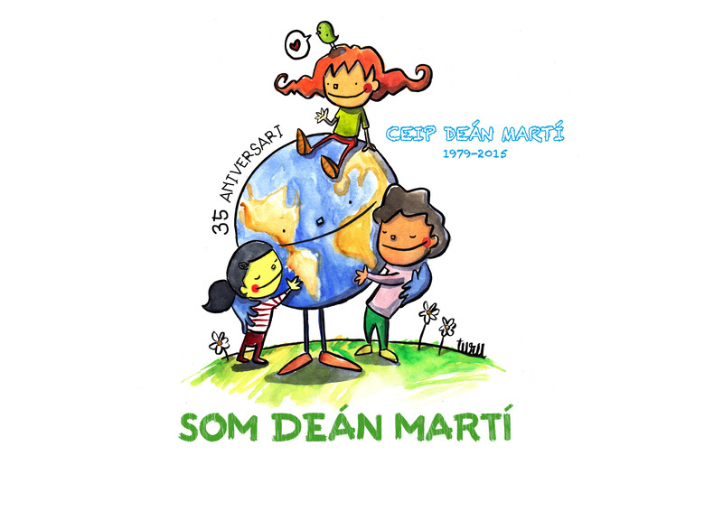  35 DEAN MARTI