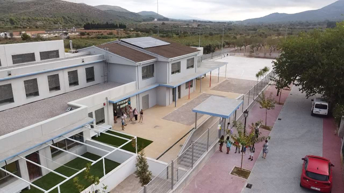 Imagen del centro 12002233 Imagen del centro 12002233